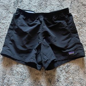 Patagonia Womens Baggies Shorts